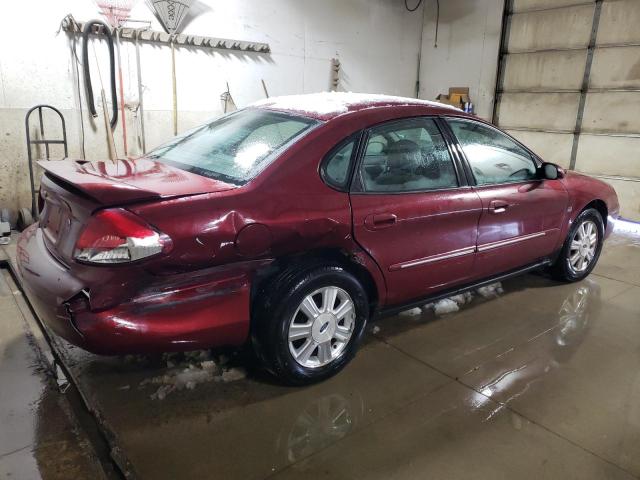 Photo 3 from auction – 2004 FORD TAURUS SEL with VIN 1FAFP56S24G125919