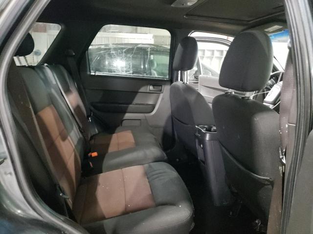Photo 10 from auction – 2008 FORD ESCAPE XLT with VIN 1FMCU93128KC33710