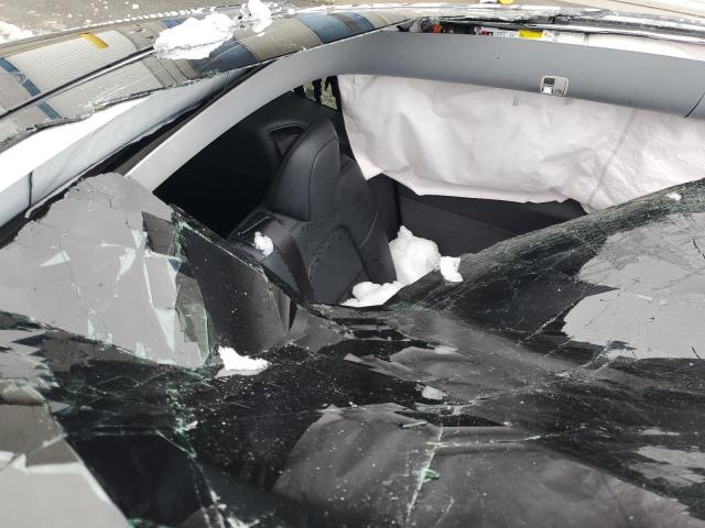 Photo 10 from auction – 2021 TESLA MODEL Y with VIN 5YJYGDEE5MF125027