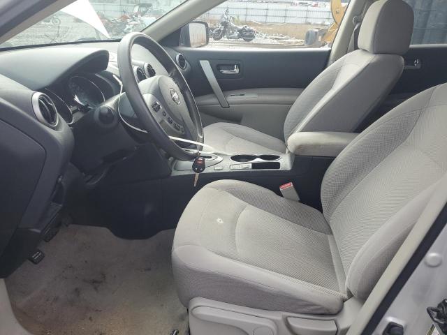 Photo 7 from auction – 2015 NISSAN ROGUE SELE with VIN JN8AS5MT2FW673723
