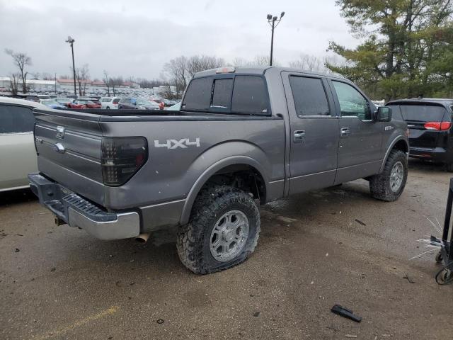 Zdjęcie 3 z aukcji – 2011 FORD F150 SUPER z VIN 1FTFW1E64BFB06074
