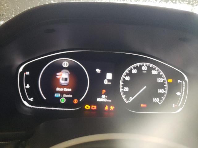 Photo 9 from auction – 2022 HONDA ACCORD SPO with VIN 1HGCV1F47NA071908