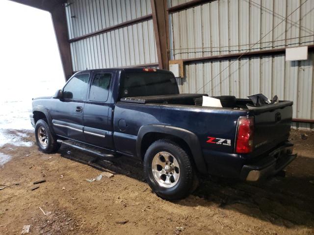 Photo 2 from auction – 2006 CHEVROLET SILVERADO with VIN 1GCEK19B16Z119903