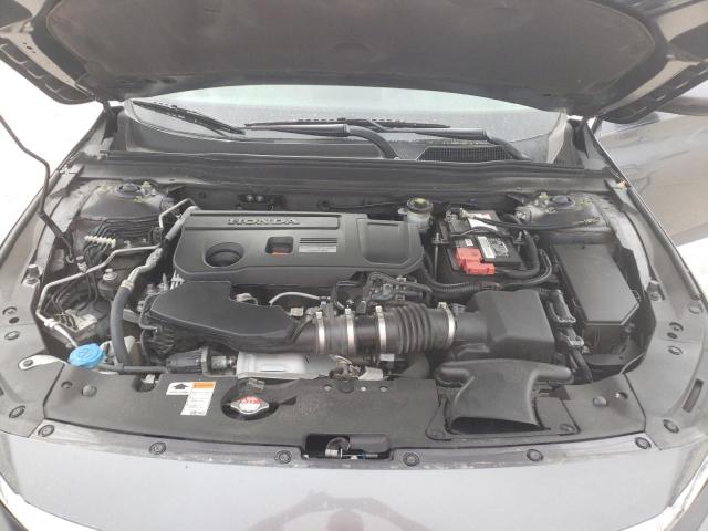 Photo 11 from auction – 2018 HONDA ACCORD EXL with VIN 1HGCV2F55JA038947