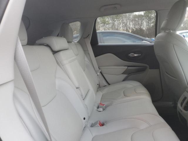 Photo 11 from auction – 2019 JEEP CHEROKEE L with VIN 1C4PJLDB6KD243428