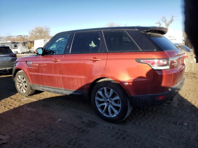 Photo 2 from auction – 2014 LAND ROVER RANGE ROVE with VIN SALWR2VF3EA308850
