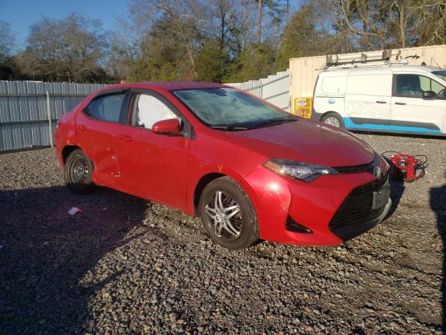 Photo 4 from auction – 2015 TOYOTA COROLLA L with VIN 5YFBURHE6HP591275