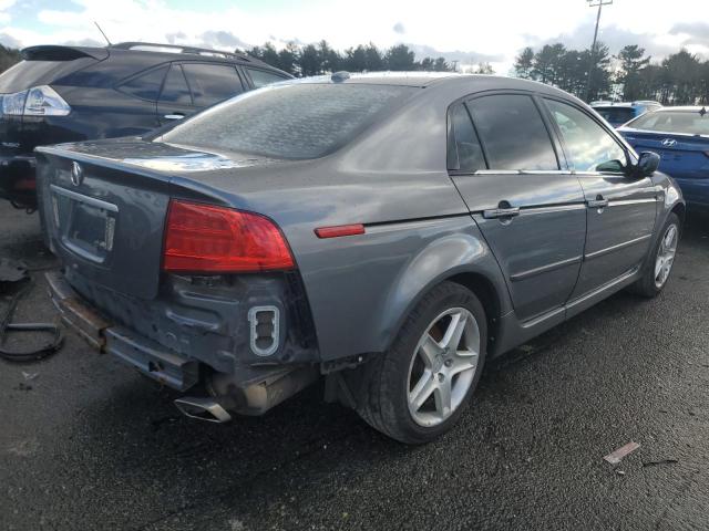 Photo 3 from auction – 2006 ACURA 3.2TL with VIN 19UUA66276A011527