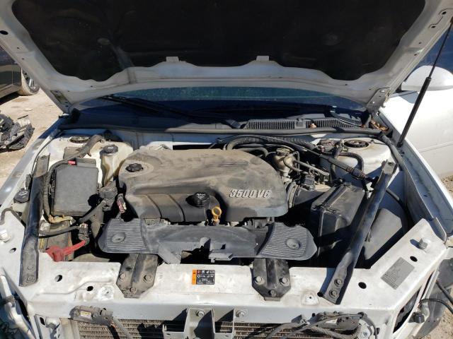 Photo 11 from auction – 2011 CHEVROLET IMPALA LT with VIN 2G1WB5EK3B1324491