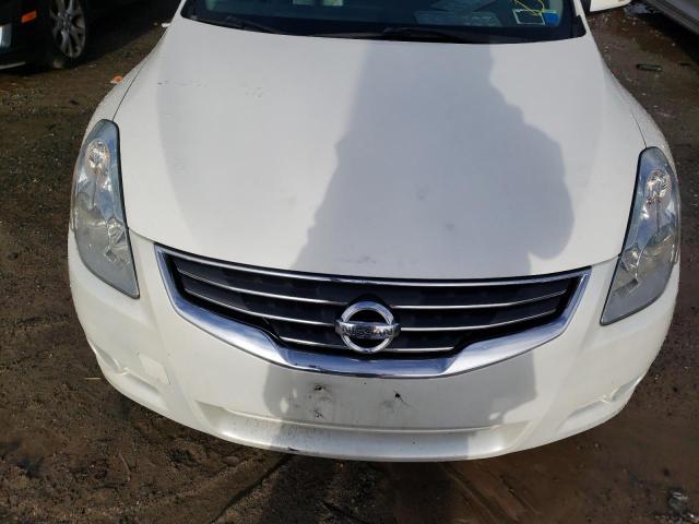 Photo 11 from auction – 2011 NISSAN ALTIMA BAS with VIN 1N4AL2AP7BN496753