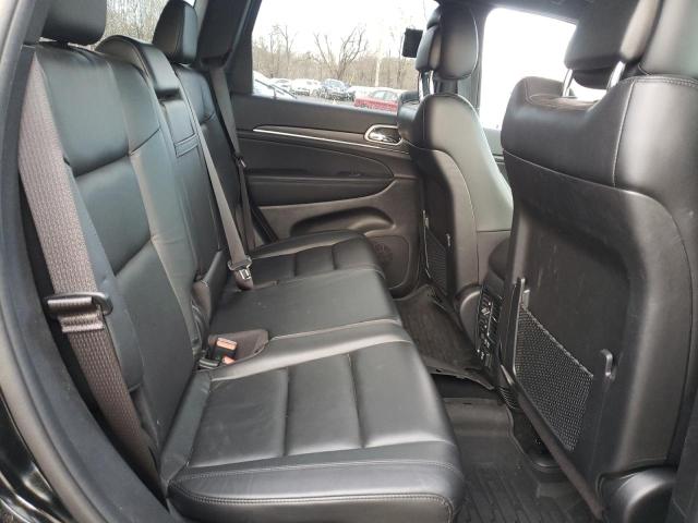 Photo 11 from auction – 2021 JEEP GRAND CHER with VIN 1C4RJFBG5MC726975