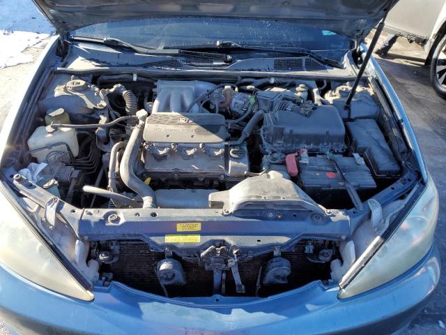 Photo 11 from auction – 2002 TOYOTA CAMRY LE with VIN 4T1BF30K42U532370