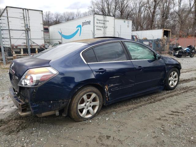Photo 3 from auction – 2009 NISSAN ALTIMA 2.5 with VIN 1N4AL21E59N515552