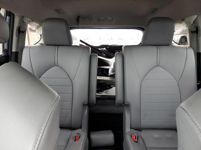 Photo 10 from auction – 2021 TOYOTA HIGHLANDER with VIN 5TDGZRBH2MS131252