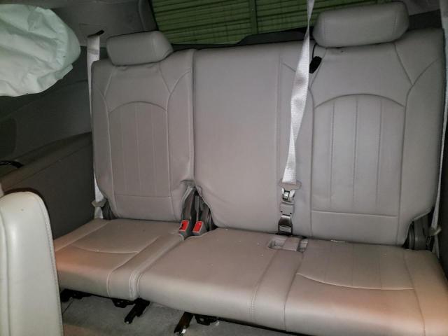 Photo 10 from auction – 2014 CHEVROLET TRAVERSE L with VIN 1GNKRJKD8EJ200413