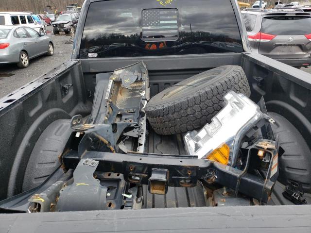 Photo 10 from auction – 2017 FORD F350 SUPER with VIN 1FT8X3B66HED47929