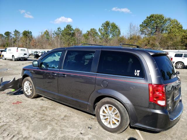 Photo 2 from auction – 2019 DODGE GRAND CARA with VIN 2C4RDGCG9KR750096