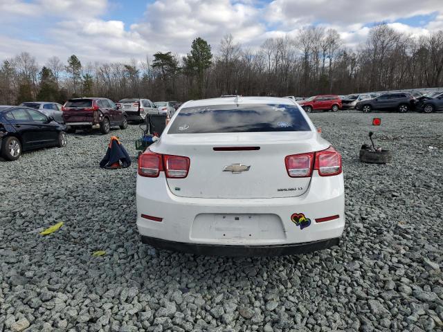 Photo 6 from auction – 2016 CHEVROLET MALIBU LIM with VIN 1G11C5SA9GU142910