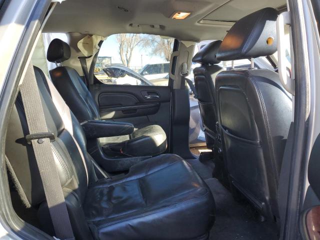 Photo 11 from auction – 2007 CADILLAC ESCALADE L with VIN 1GYFK63897R135003