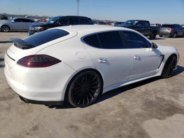 Photo 3 from auction – 2012 PORSCHE PANAMERA S with VIN WP0AB2A75CL061238