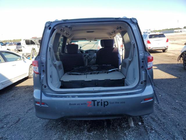 Photo 6 from auction – 2017 NISSAN QUEST S with VIN JN8AE2KP0H9166770