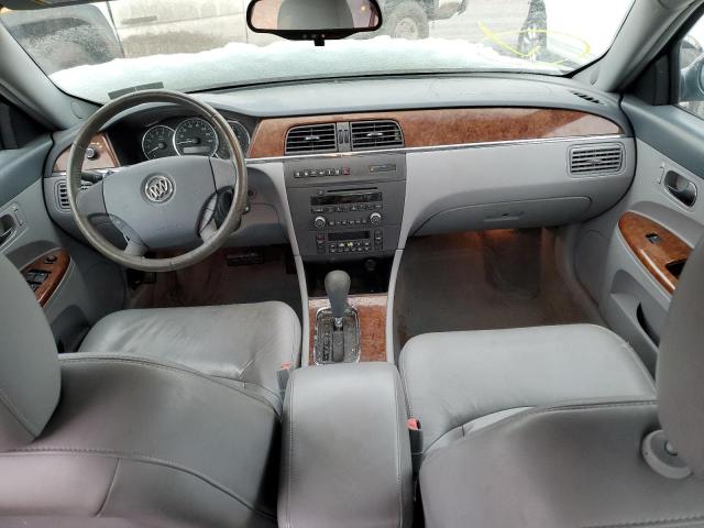 Photo 8 from auction – 2006 BUICK LACROSSE C with VIN 2G4WD582861128710