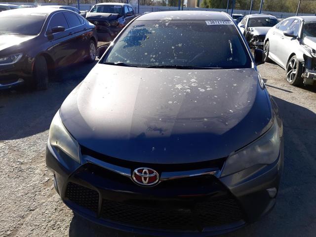 Photo 5 from auction – 2016 TOYOTA CAMRY LE with VIN 4T1BF1FK3GU149507