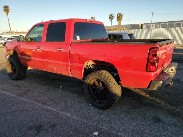 Photo 2 from auction – 2005 CHEVROLET SILVERADO with VIN 2GCEC13T351376227