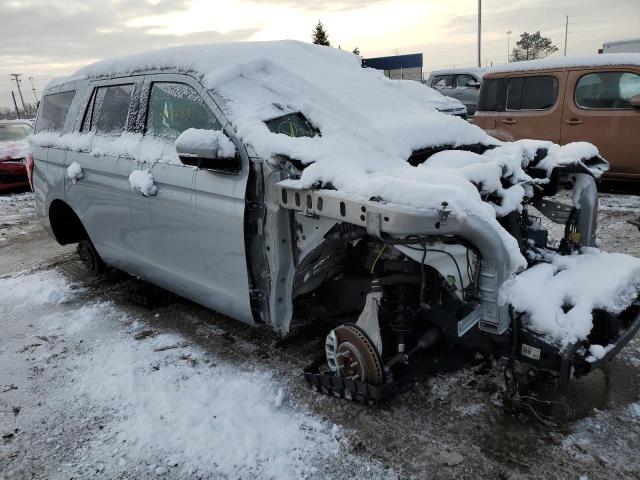 Photo 4 from auction – 2020 FORD EXPEDITION with VIN 1FMJU1HT0LEA40837
