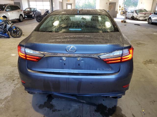 Photo 6 from auction – 2018 LEXUS ES 350 with VIN 58ABK1GG1JU090978