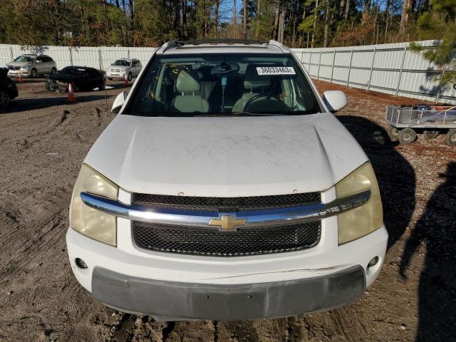 Photo 5 from auction – 2006 CHEVROLET EQUINOX LT with VIN 2CNDL73F666030696