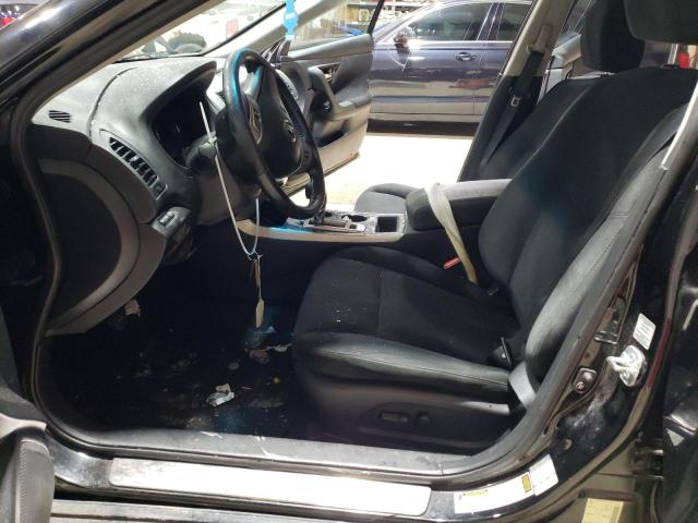 Photo 7 from auction – 2014 NISSAN ALTIMA 2.5 with VIN 1N4AL3APXEC324450