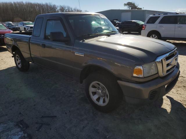 Photo 4 from auction – 2009 FORD RANGER SUP with VIN 1FTYR14D79PA22318