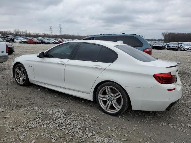 Photo 2 from auction – 2015 BMW 535 XI with VIN WBA5B3C55FD541262