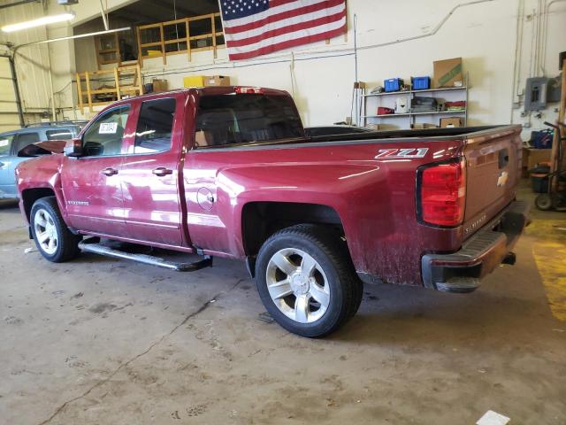 Photo 2 from auction – 2016 CHEVROLET 1500 with VIN 1GCVKREC2GZ150365