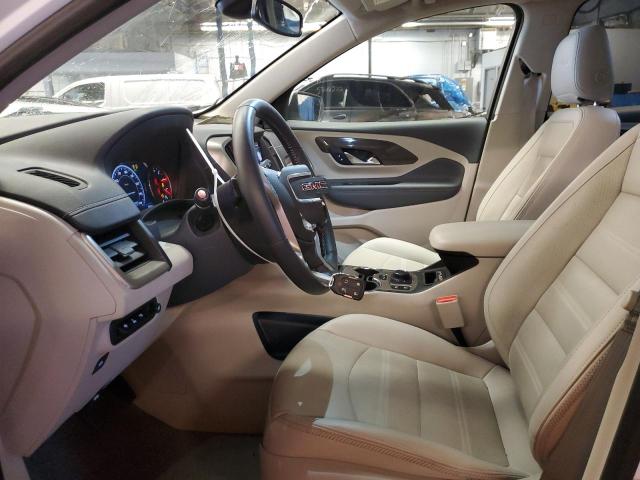 Photo 7 from auction – 2022 GMC TERRAIN DE with VIN 3GKALXEV7NL177250