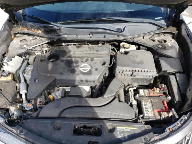 Photo 11 from auction – 2015 NISSAN ALTIMA 2.5 with VIN 1N4AL3AP3FN323680