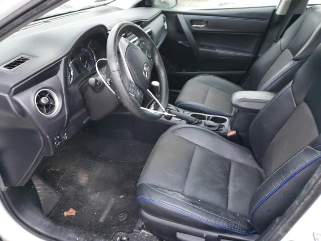 Photo 7 from auction – 2017 TOYOTA COROLLA L with VIN 2T1BURHEXHC765879