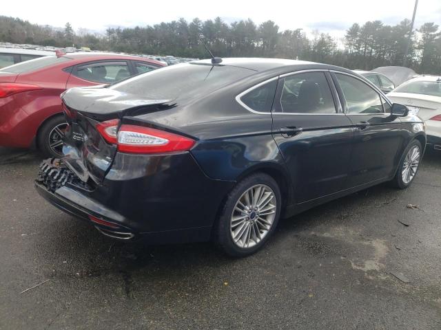 Photo 3 from auction – 2014 FORD FUSION SE with VIN 3FA6P0H99ER285626