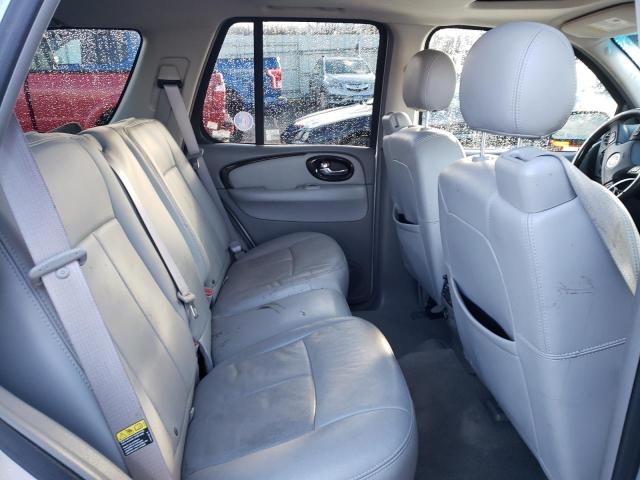 Photo 11 from auction – 2005 BUICK RAINIER CX with VIN 5GAET13M052284311