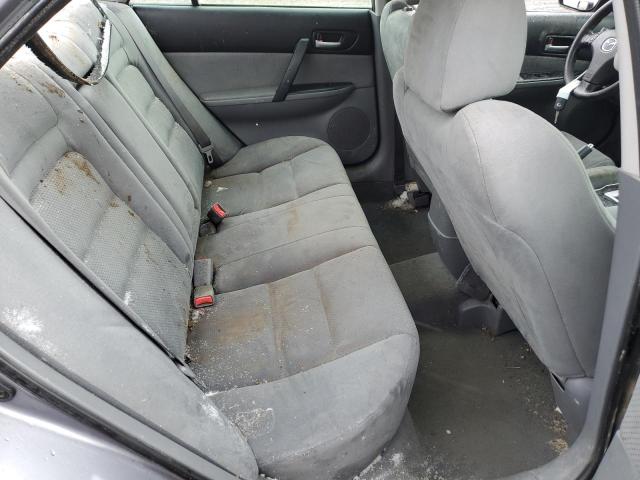 Photo 10 from auction – 2006 MAZDA 6 I with VIN 1YVFP80C365M49094