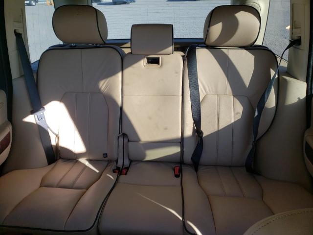 Photo 10 from auction – 2010 LAND ROVER RANGE ROVE with VIN SALME1D4XAA312157