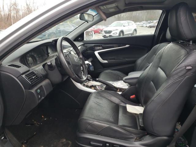 Photo 7 from auction – 2013 HONDA ACCORD EXL with VIN 1HGCT2B80DA006692