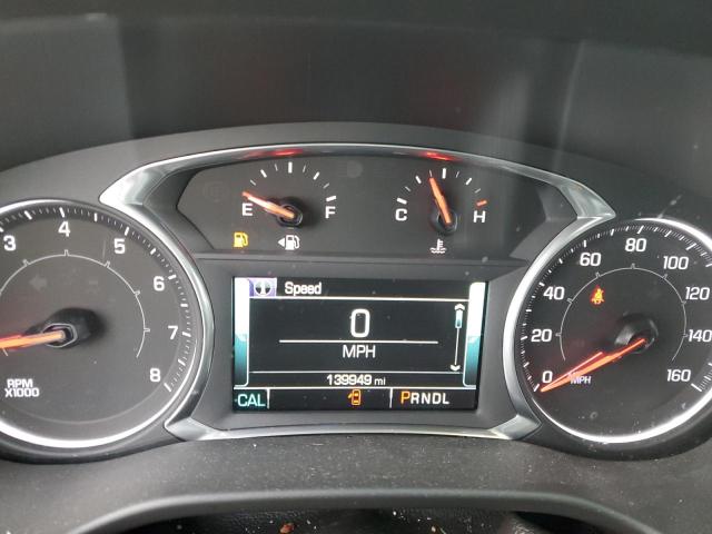 Photo 9 from auction – 2018 GMC ACADIA SLT with VIN 1GKKNMLSXJZ122980