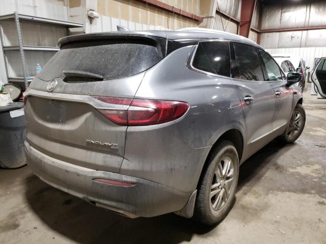 Photo 3 from auction – 2018 BUICK ENCLAVE ES with VIN 5GAEVAKW7JJ171422