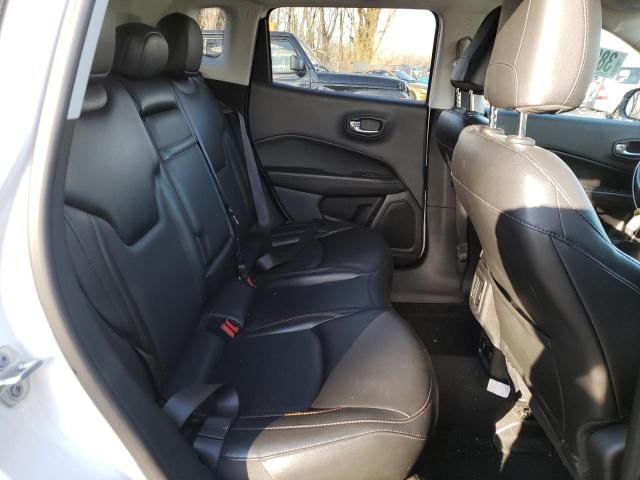 Photo 11 from auction – 2019 JEEP COMPASS LI with VIN 3C4NJDCB1KT596412