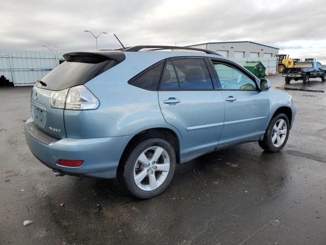 Photo 3 from auction – 2006 LEXUS RX 330 with VIN 2T2HA31U86C107309