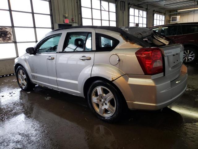 Photo 2 from auction – 2009 DODGE CALIBER SX with VIN 1B3HB48A99D196688
