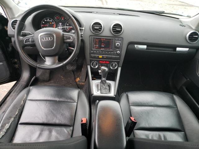Photo 8 from auction – 2009 AUDI A3 2.0T QU with VIN WAUKF78P69A016063