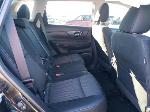 Photo 11 from auction – 2019 NISSAN ROGUE S with VIN KNMAT2MV5KP505586